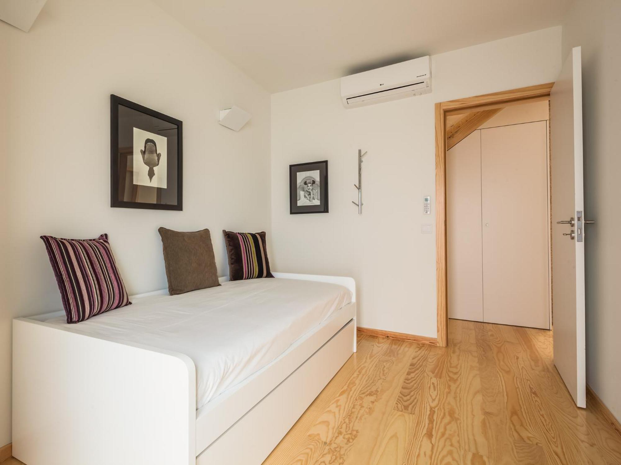 Insitu Trindade By Guestify Apartment Porto Exterior foto