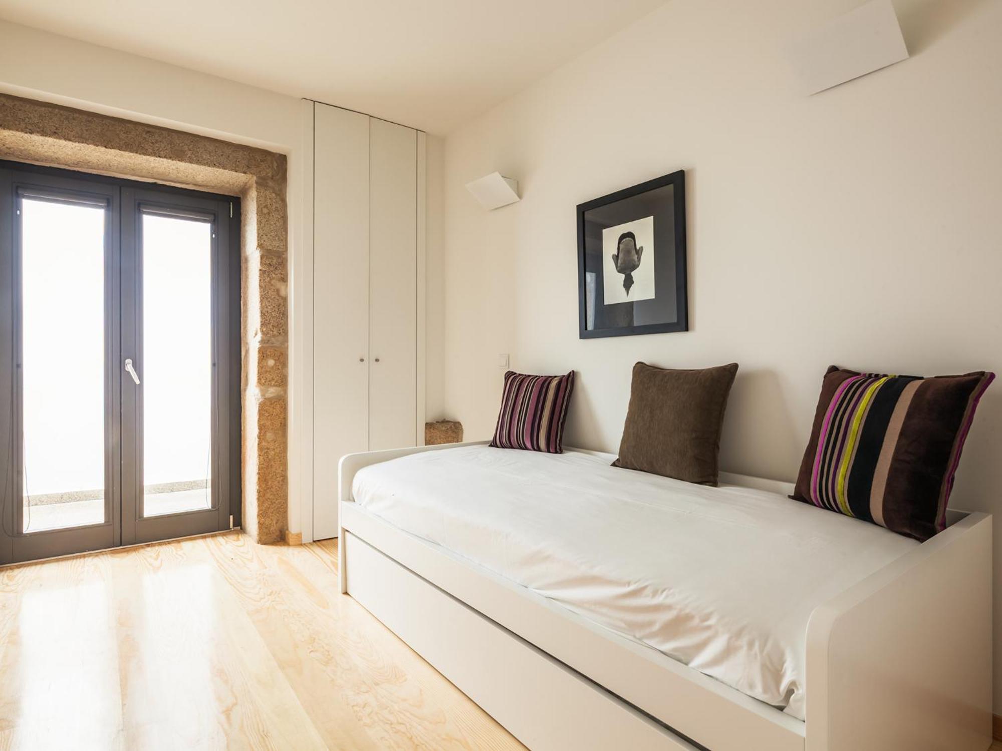 Insitu Trindade By Guestify Apartment Porto Exterior foto